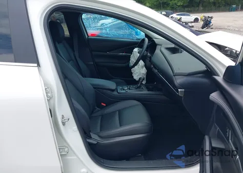 2022 Mazda Cx-30 Select z USA, uszkodzony, nr VIN 3MVDMBBL5NM446978